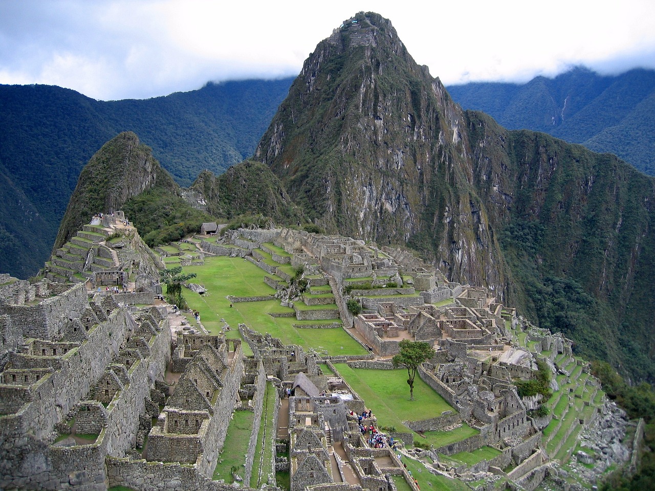 The Artistic Heritage of the Inca Empire